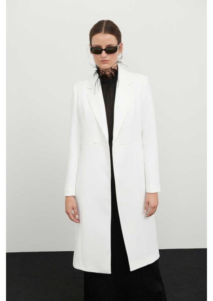 Uzun Ceket Kemik K2316081_019