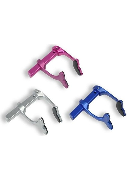 Burun Mandalı Nose Clip Aluminium Siyah fiyatları