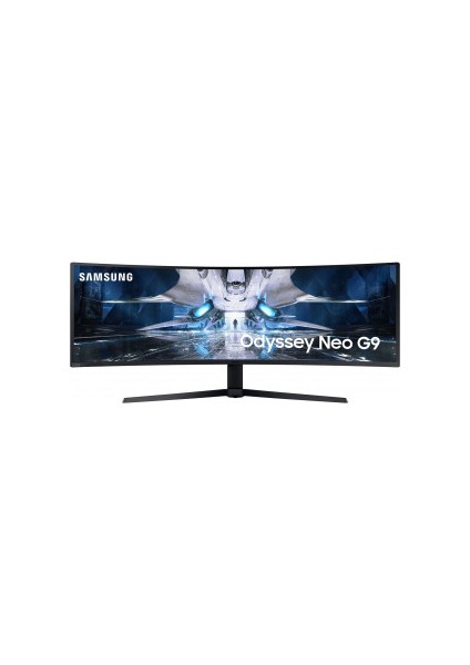 49 LS49CG950SUXUF OLED 5120X1440 240HZ 0.03MS