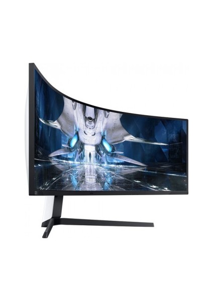 49 LS49CG950SUXUF OLED 5120X1440 240HZ 0.03MS