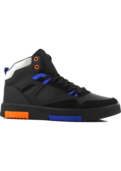 G-Class 2263 Yüksek Bilek Günlük Spor Ayakkabı