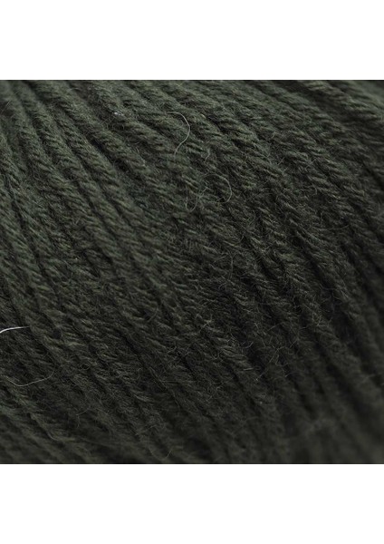 Bambino Lux Wool 70410 Haki Melanj fiyatları