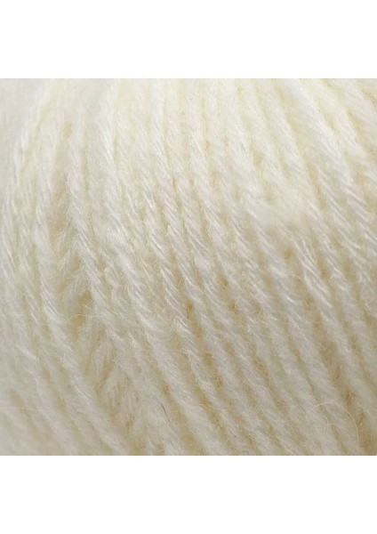 Bambino Lux Wool 70017 Beyaz fiyatları