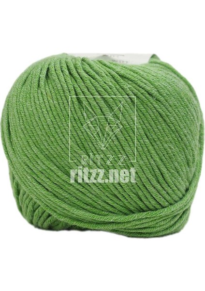 Bambino Lux Cotton 70413 Açık Yeşil