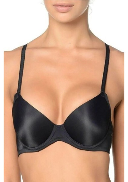 Günlük Basic Dolgulu Push-Up Sütyen 2250