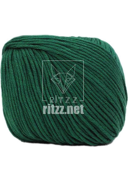 Bambino Lux Cotton 70429 Zümrüt