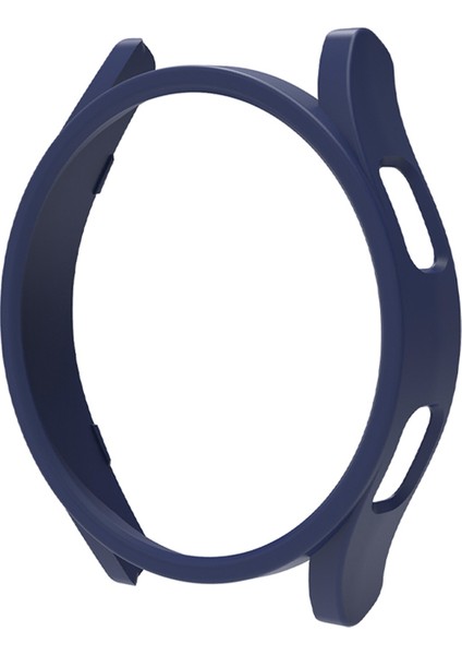 Samsung Galaxy Watch 6 Classic 47MM Önü Açık Sert Slim Rubber Kılıf - AL3172