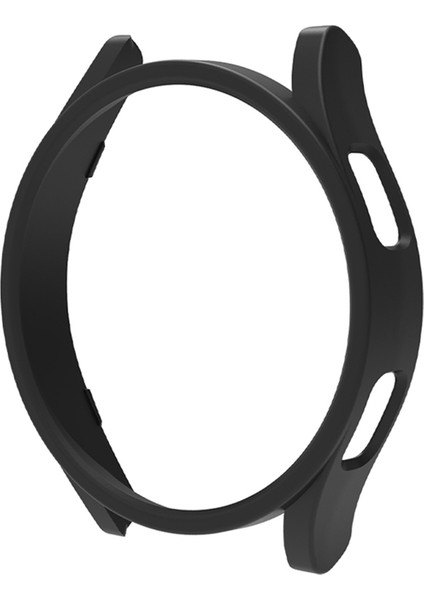Samsung Galaxy Watch 6 Classic 47MM Önü Açık Sert Slim Rubber Kılıf - AL3172