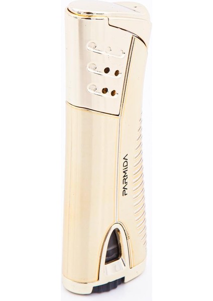 Tek Torch Pürmüz Gold Puro Çakmağı PCM0470