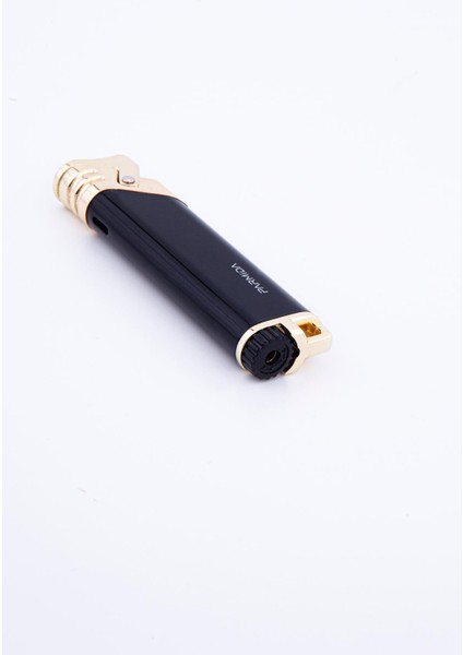 Tek Torch Pürmüz Gunmetal Puro Çakmağı Siyah PCM0480 fiyatları