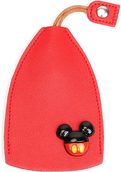 14 Karikatür Mickey Mouse Çekme Tipi Anahtar Çantası Pu Deri Sevimli Tavşan Anahtar Cüzdan Temizlikçi Araba Anahtarlık Durumda Disney Anahtarlık Kılıfı (Yurt Dışından) indirimleri