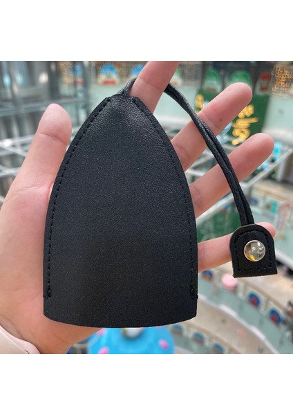 Stil 8 Pu Deri Anahtar Sahipleri Yay Süslemeleri Moda Dize Araba Anahtarlık Cüzdan Mini Sevimli Tatlı Kadın Unisex Kahya Kılıfı Organizatör (Yurt Dışından)