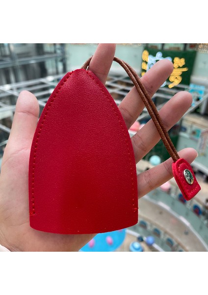 Stil 9 Pu Deri Anahtar Sahipleri Yay Süslemeleri Moda Dize Araba Anahtarlık Cüzdan Mini Sevimli Tatlı Kadın Unisex Kahya Kılıfı Organizatör (Yurt Dışından)