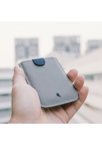Gri Mavi B Dıenqı Rfid Pull-Out Kart Tutucu Erkek Cüzdan Ince Pull Out Cüzdan Erkek Vintage Siyah Akıllı Çanta 2020 Yeni Mini Cüzdan Monederos (Yurt Dışından) fırsatları