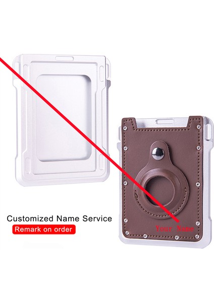 Ku-2-Karbon Siyah Özel Isim Airtag Erkek Cüzdan Gerçek Hakiki Deri Cüzdan Kimlik Kartı Kılıfı Rfid Hırsızlığa Karşı Tokatlamak Kredi Kartı Tutacağı Akıllı Cüzdan (Yurt Dışından)