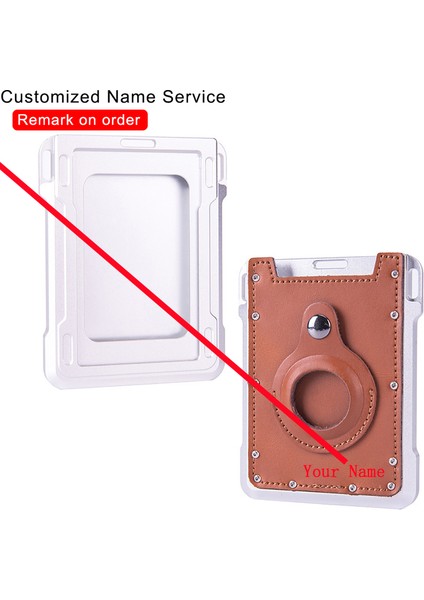 Ku-2-Karbon Siyah Özel Isim Airtag Erkek Cüzdan Gerçek Hakiki Deri Cüzdan Kimlik Kartı Kılıfı Rfid Hırsızlığa Karşı Tokatlamak Kredi Kartı Tutacağı Akıllı Cüzdan (Yurt Dışından)