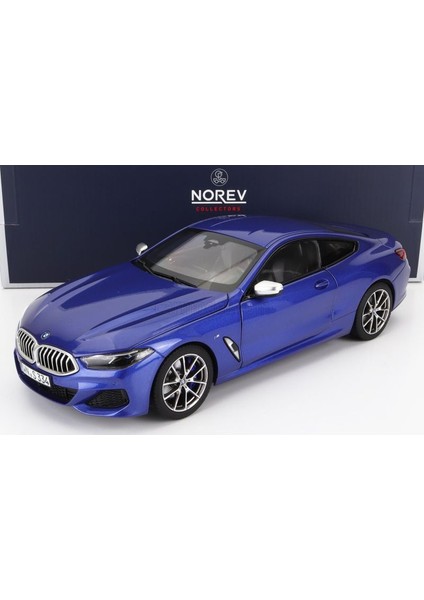 1/18 (Norev) Bmw M850İ 2018