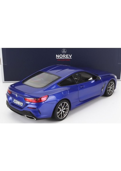 1/18 (Norev) Bmw M850İ 2018 fiyatları