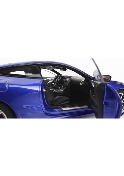 1/18 (Norev) Bmw M850İ 2018 modelleri