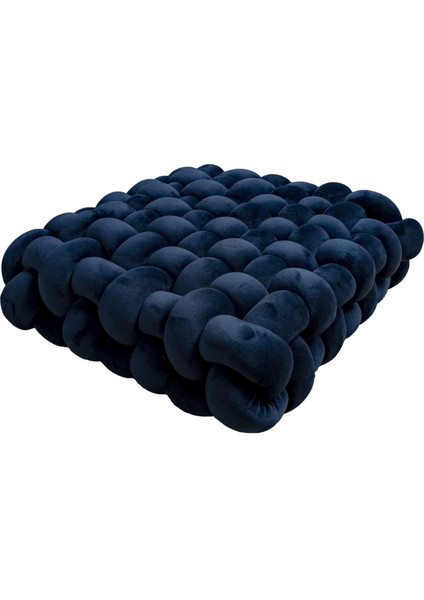 Canaan Peluş Koltuk Arkalık Yastık (Yurt Dışından)