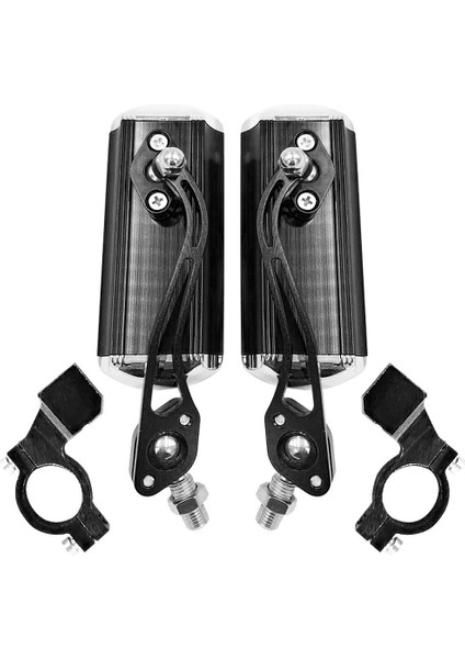 1 Çift Dağ Bisikleti Elektrikli Aynalar Pil Bisiklet Reflektörleri Güvenlik Aynaları Geri Vites Aynaları Bisiklet Ekipmanı Aksesuarları (Yurt Dışından) fiyatları