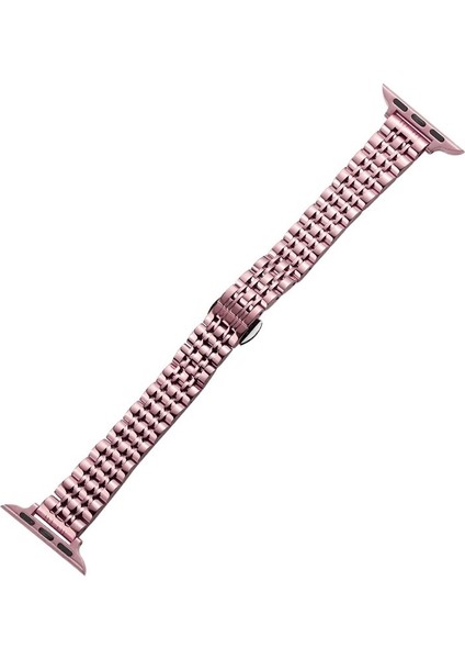 Apple Saat Kayışı Apple Iwatch 8/Se Saat Kayışı 42-44-45mm (Yurt Dışından)