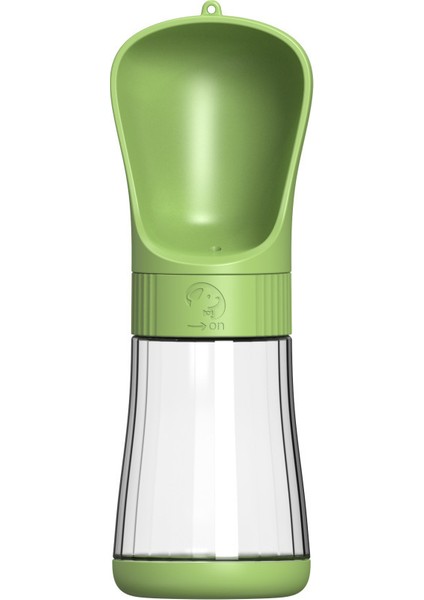 Yeni Kedi Ve Köpek Taşınabilir Seyahat Su Mama Kabı Pet Içme Çeşmesi (Yurt Dışından)