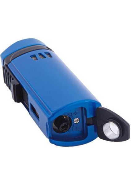 3 Torch Pürmüz Mavi Puro Çakmağı PCM0513 modelleri