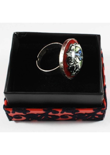 Lale Çini Yüzük fiyatları