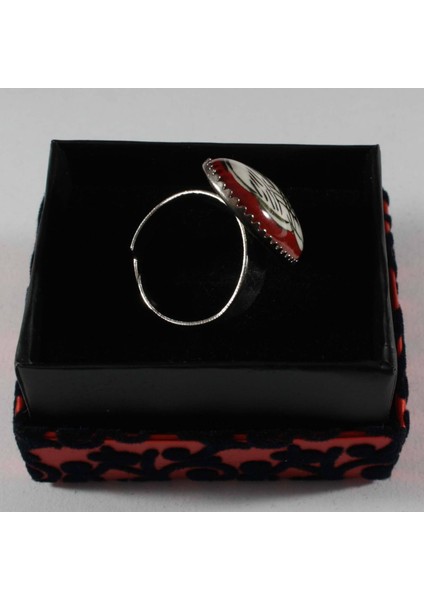 Osmanlı Tugra Yüzük fiyatları