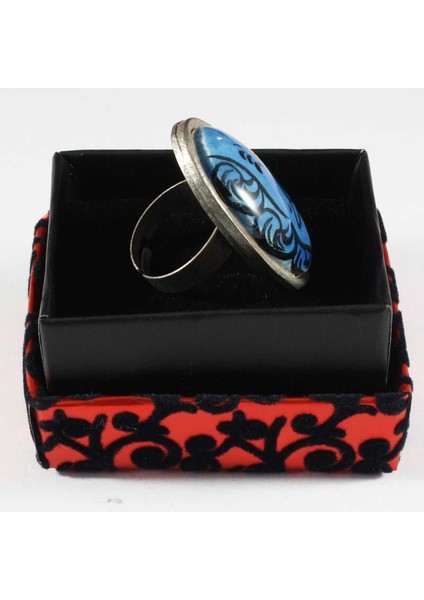 Eskitme Lale Yüzük fiyatları