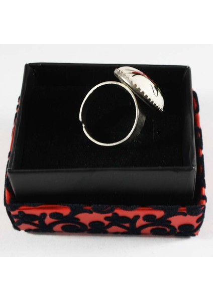 Zarif Lale Yüzük fiyatları