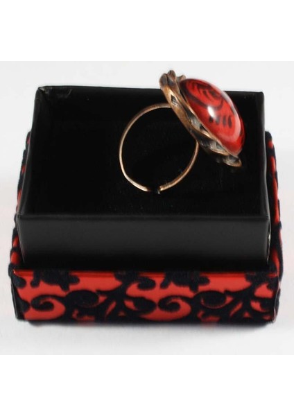 İznik Çini Yüzük fiyatları