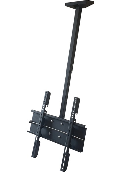sony KD-75X82J Hareketli Tavan Tv Askı Aparatı
