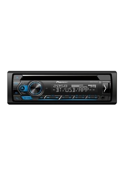 DES-S4250BT Bluetooth USB Oto Teyp