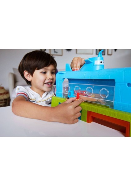 HGV70 Cars Balina Araba Yıkama Oyun Seti indirimleri