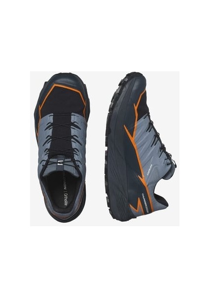Thundercross Gore-Tex Flinn Stone Outdoor Erkek Koşu Ayakkabısı