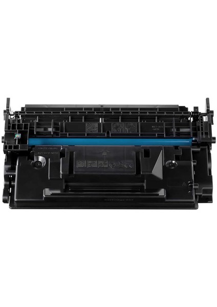 CRG-057H Canon I-Sensys MF-455DW Muadil Toner ,10 Bin Baskı Chipsiz 2li Paket