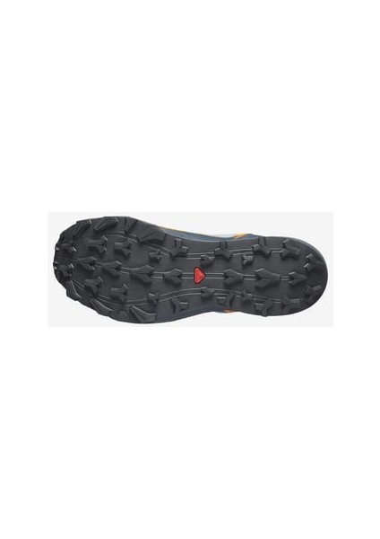 Thundercross Gore-Tex Flinn Stone Outdoor Erkek Koşu Ayakkabısı
