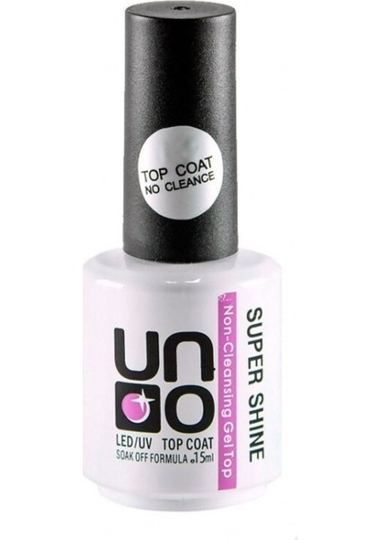 Supershine Top Coat 15 ml