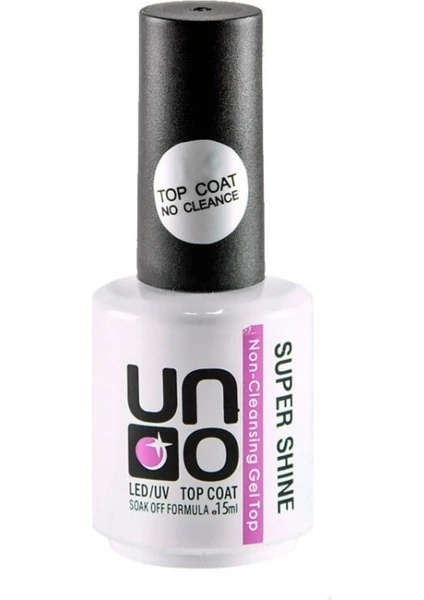 Uno Supershine Top Coat 15 ml