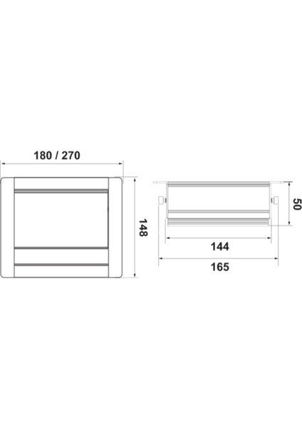 Goo Priz 2 Priz / Ups / Cat6 / Cat3 / Hdmı / Usb, Ant. fırsatları
