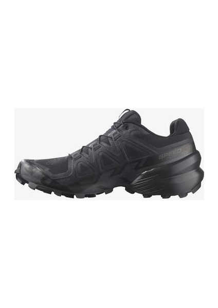 Speedcross 6 Black Erkek Outdoor Ayakkabı fiyatları
