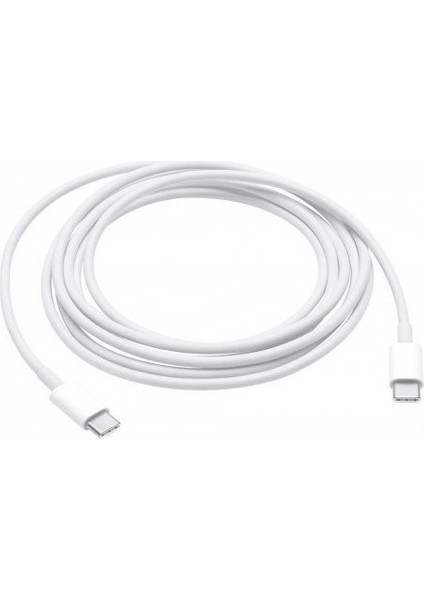 Macbook Pro 14 M1 Şarj Kablosu Macbook 2023 USB C Kablokablosu Orjinal Kalite 96W 2mt