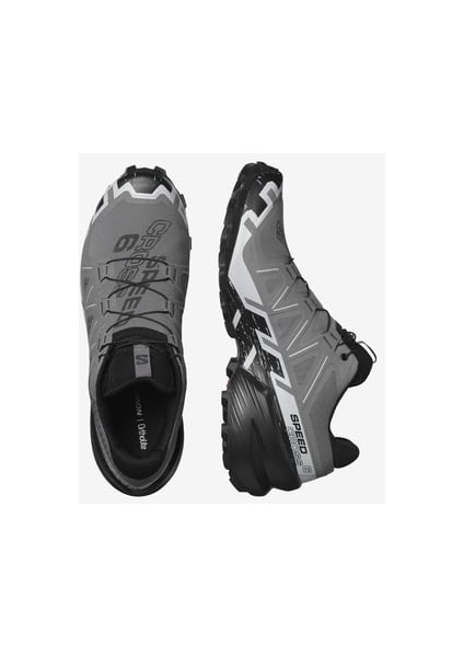 Speedcross 6 Quiet Shade Erkek Outdoor Ayakkabı modelleri