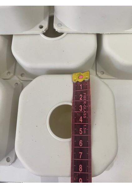 Kamera Buatı Tabansız 20'li