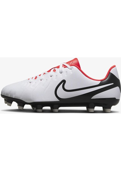 Jr. Tiempo Legend 10 Club Çocuk Kramponu(Dar Kalıp)
