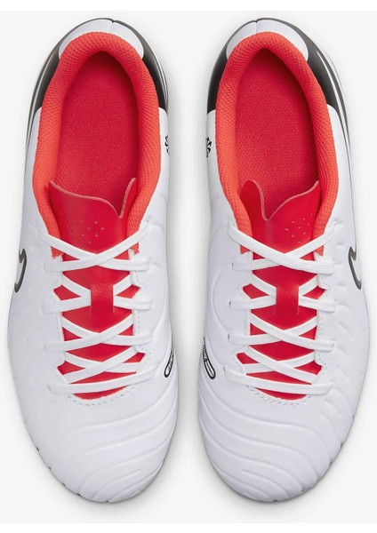 Jr. Tiempo Legend 10 Club Çocuk Kramponu(Dar Kalıp)