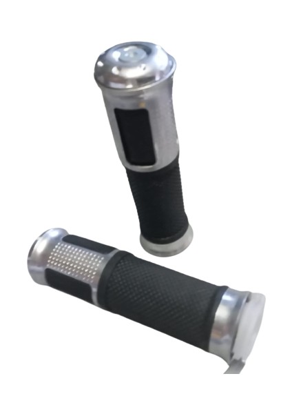 Cup-Cg-Scooter Elcik Takımı Gümüş