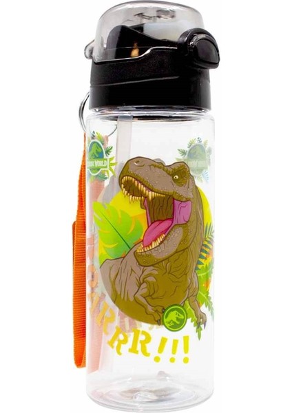 Jurassıc World Beslenme Çantası,su Matarası ve Beslenme Kabı modelleri